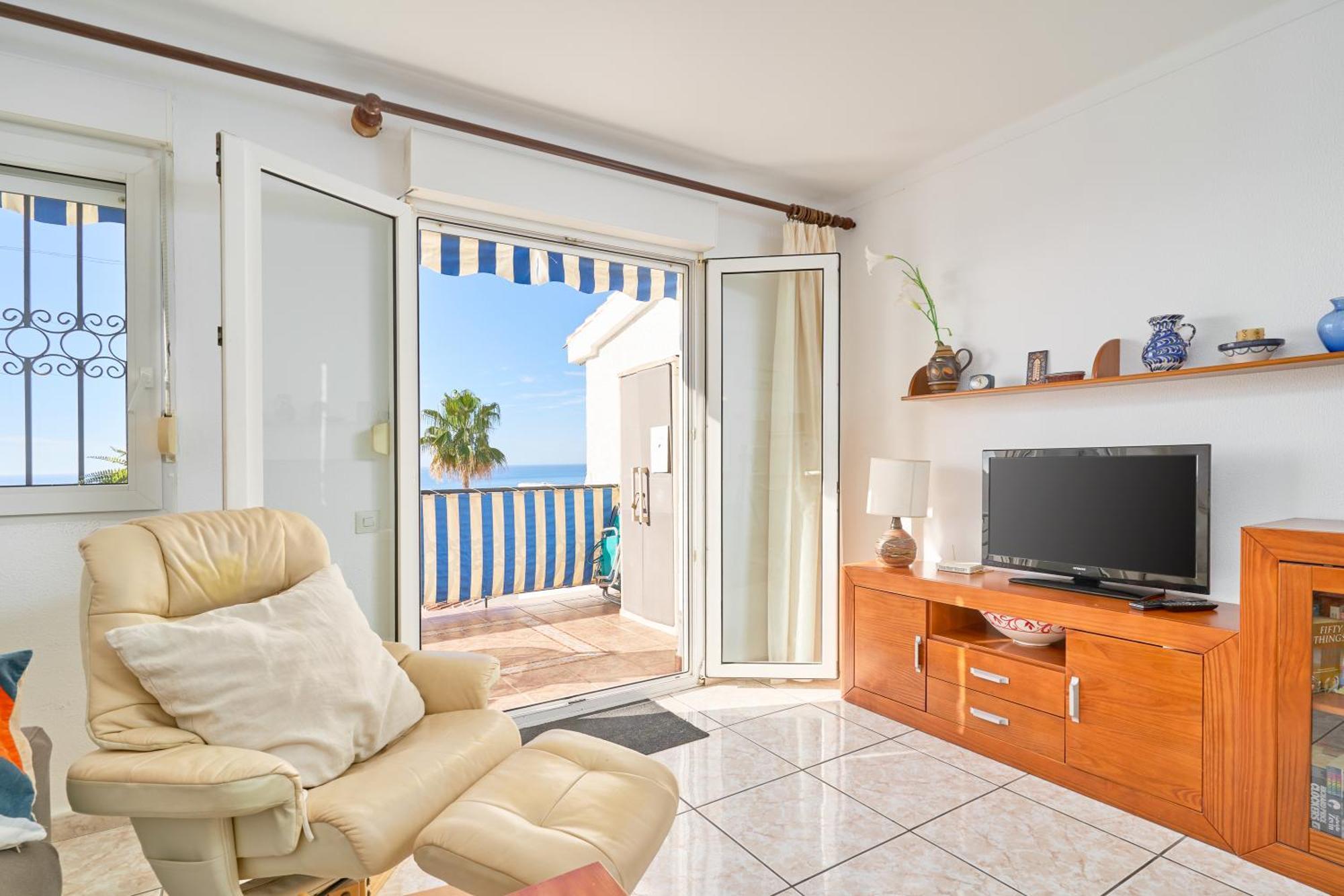 Sea View Capistrano Lägenhet
