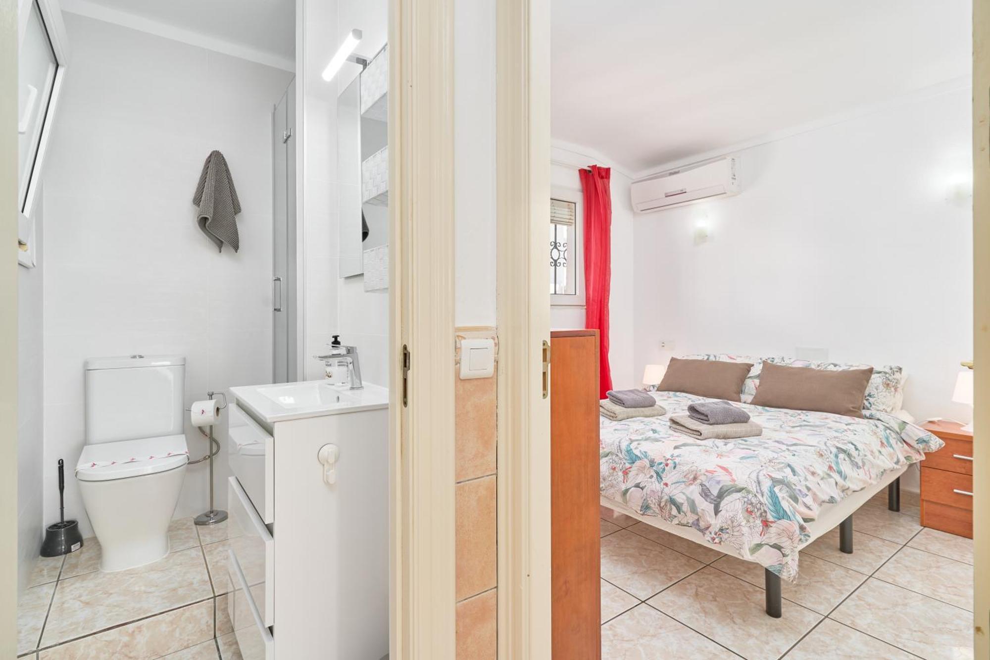 Appartement Sea View Capistrano Nerja