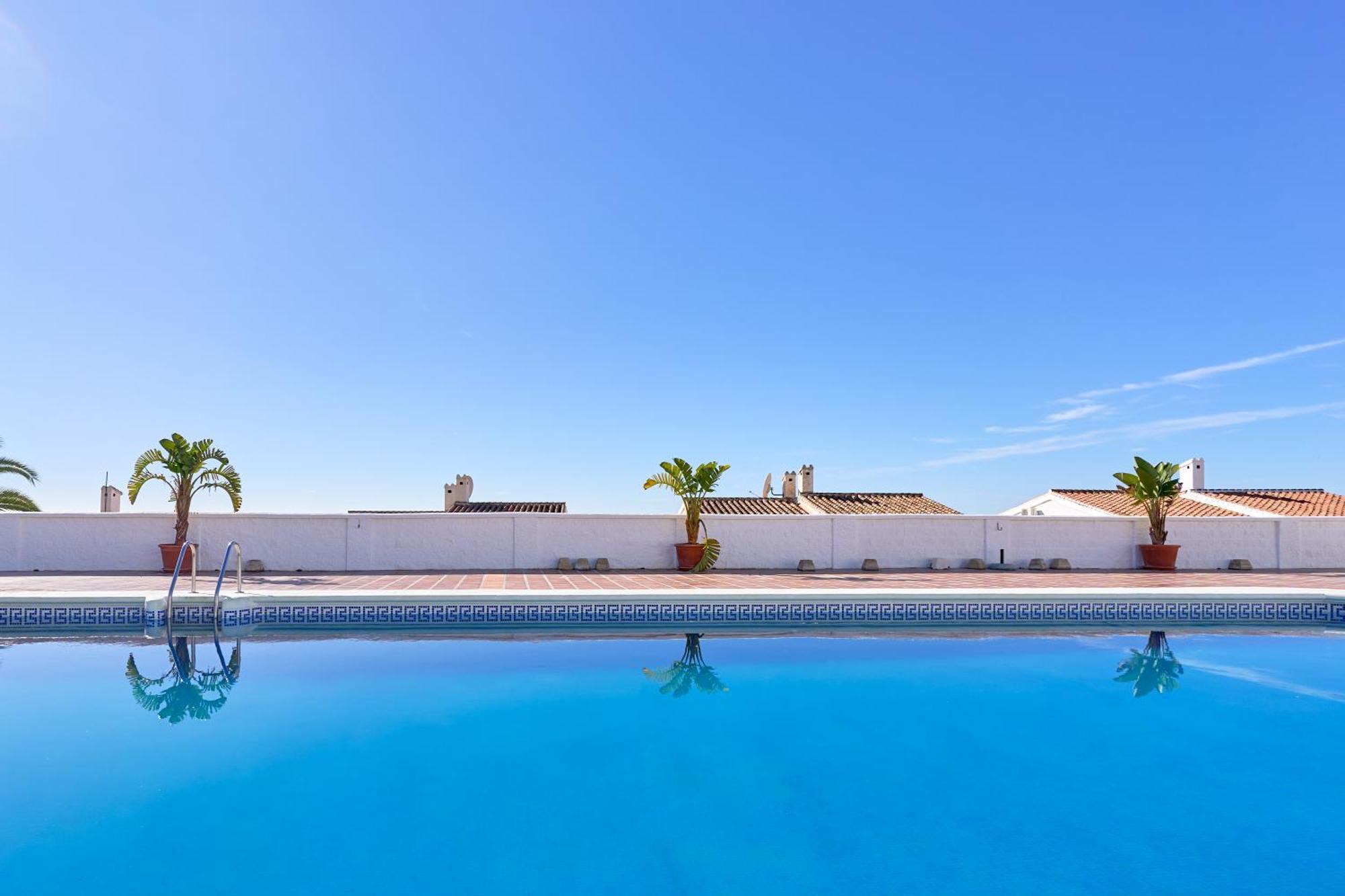Sea View Capistrano Appartement