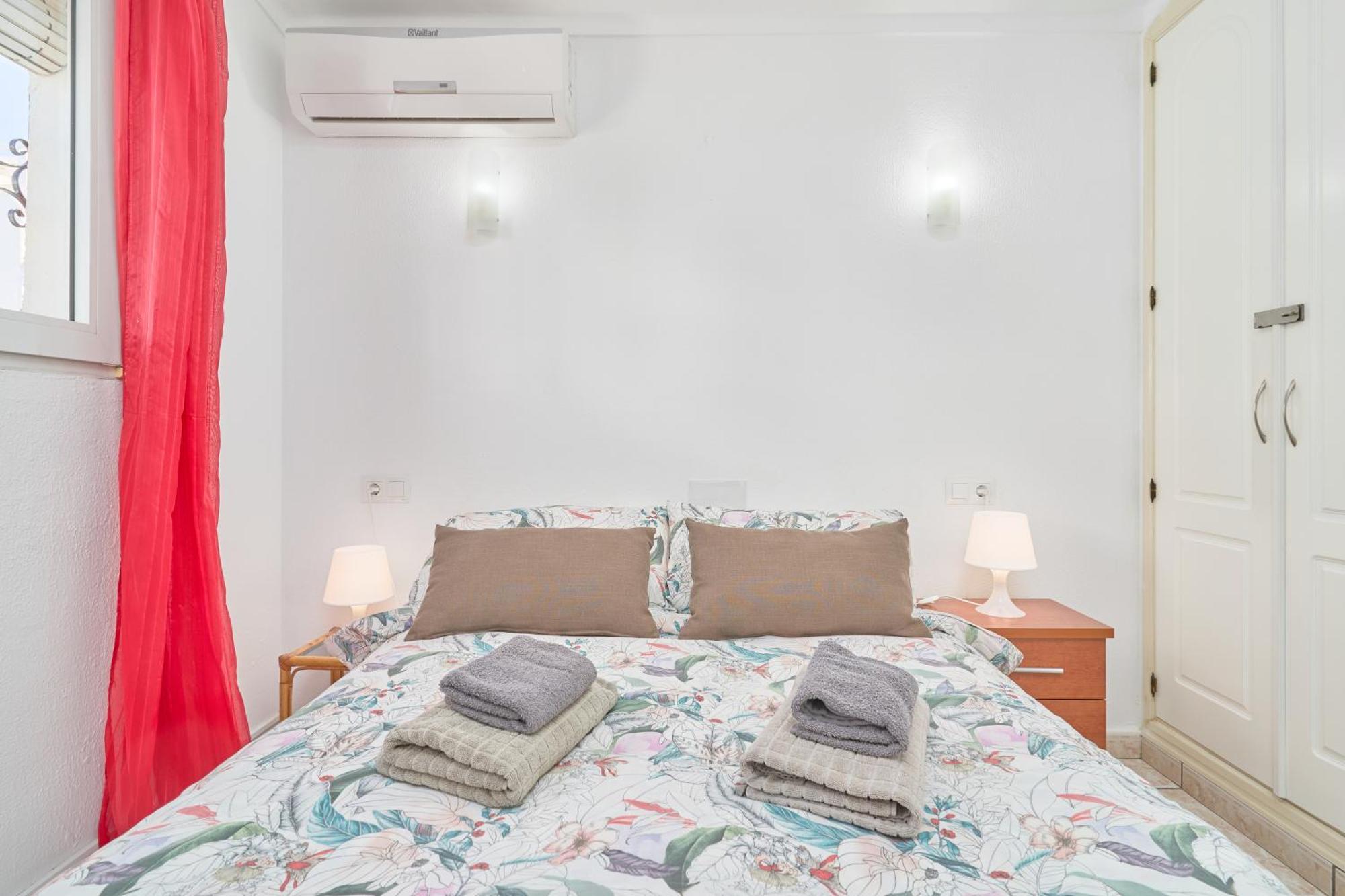 Appartement Sea View Capistrano *