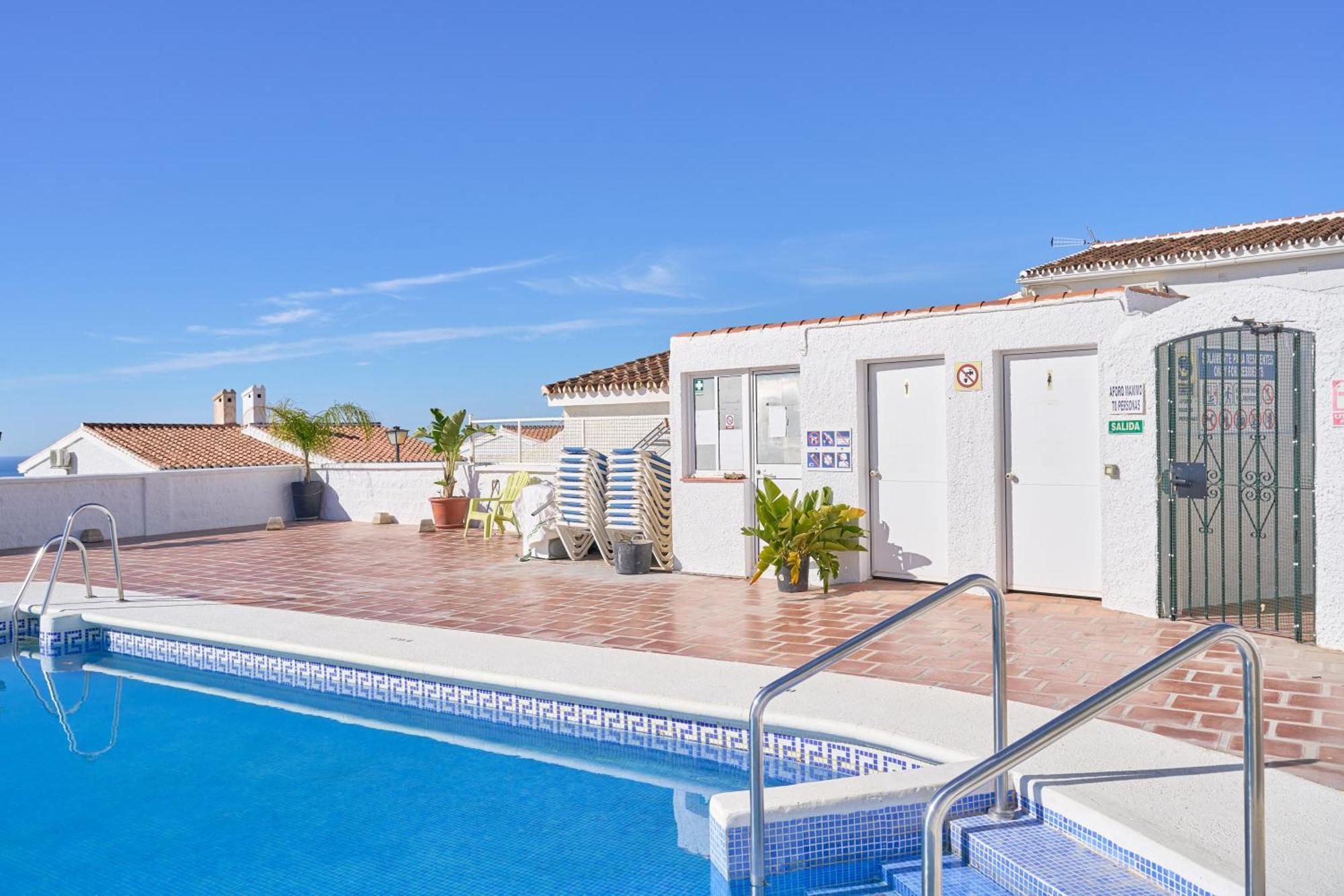 Sea View Capistrano Appartement Nerja