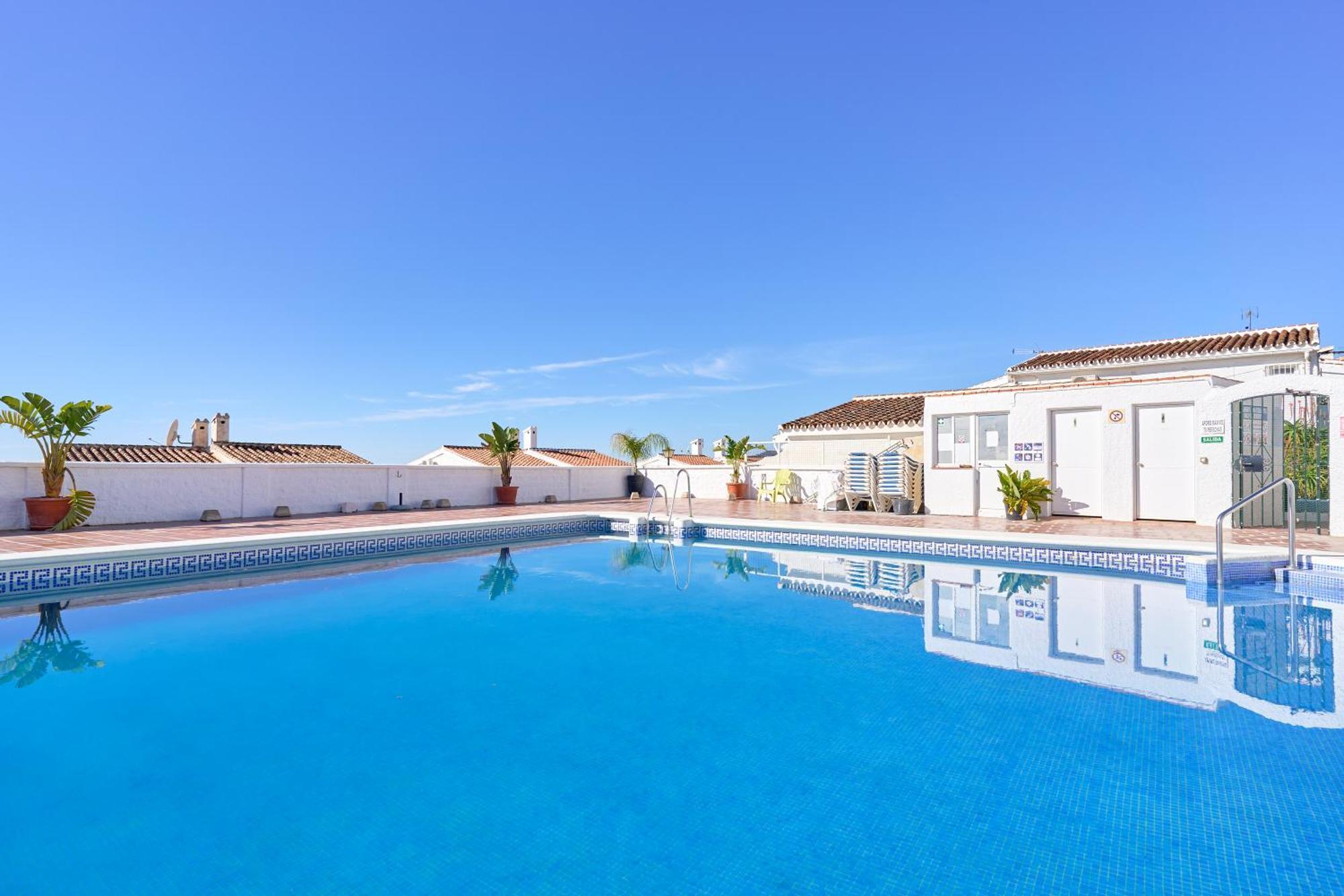 Sea View Capistrano Appartement