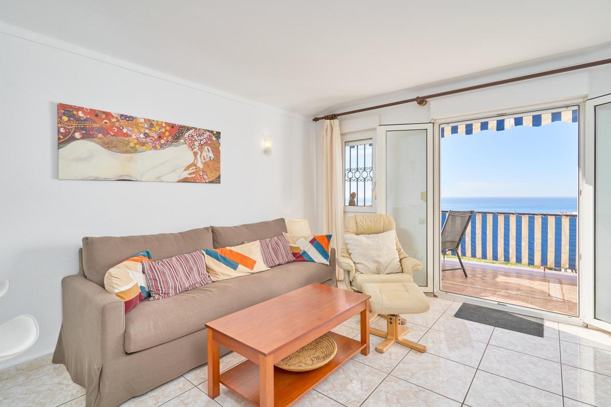 Sea View Capistrano Appartement *