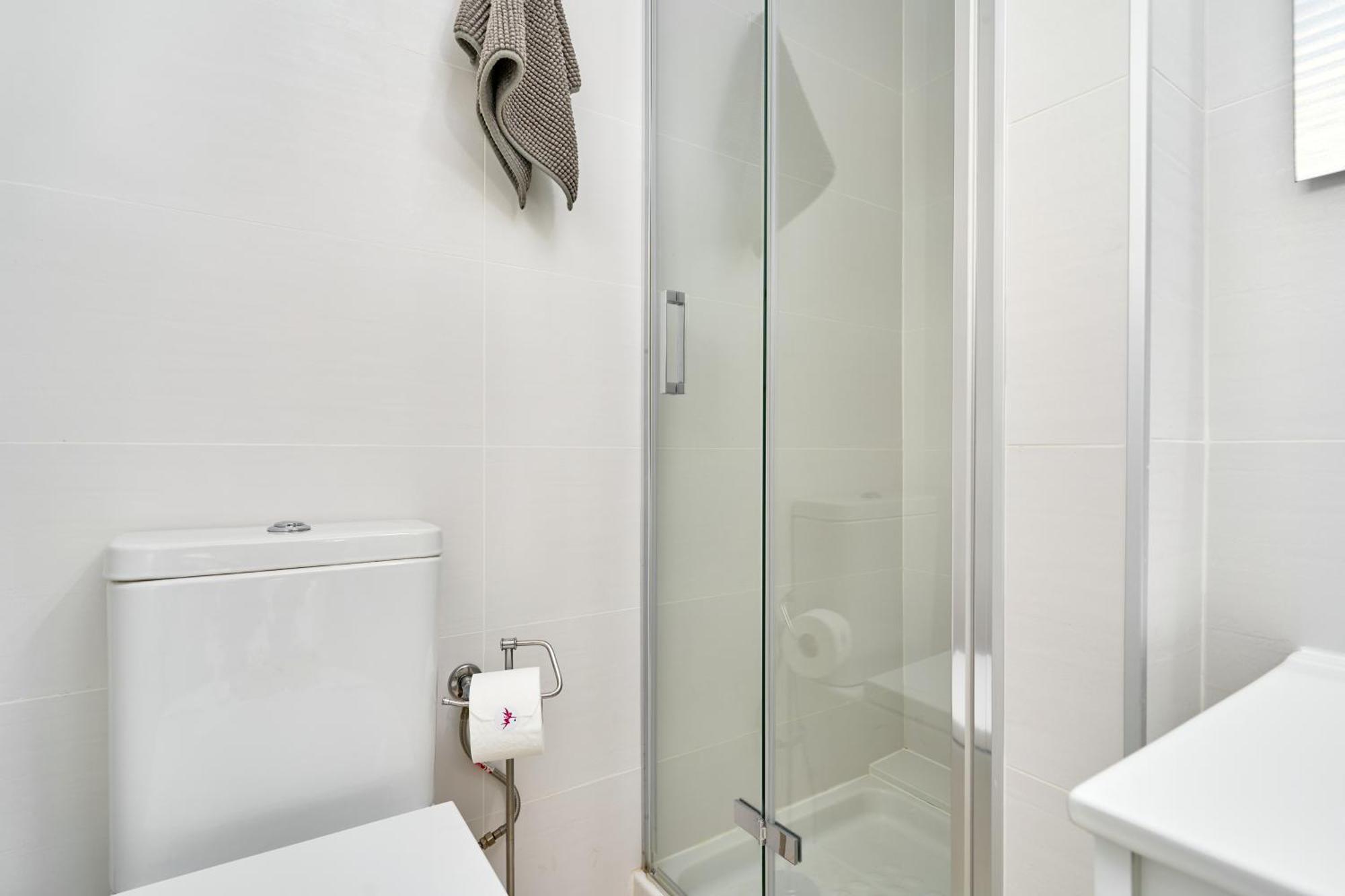 Sea View Capistrano Appartement Nerja