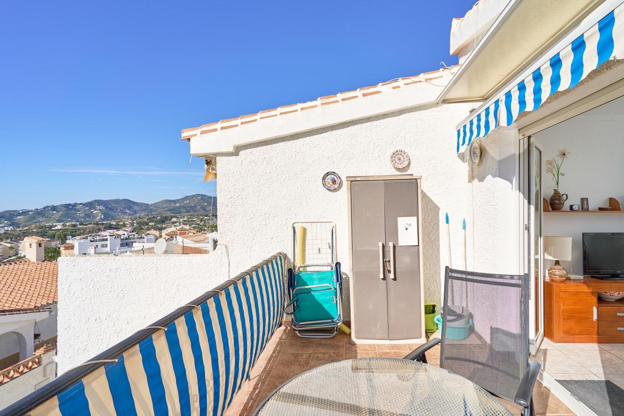Appartement Sea View Capistrano Nerja