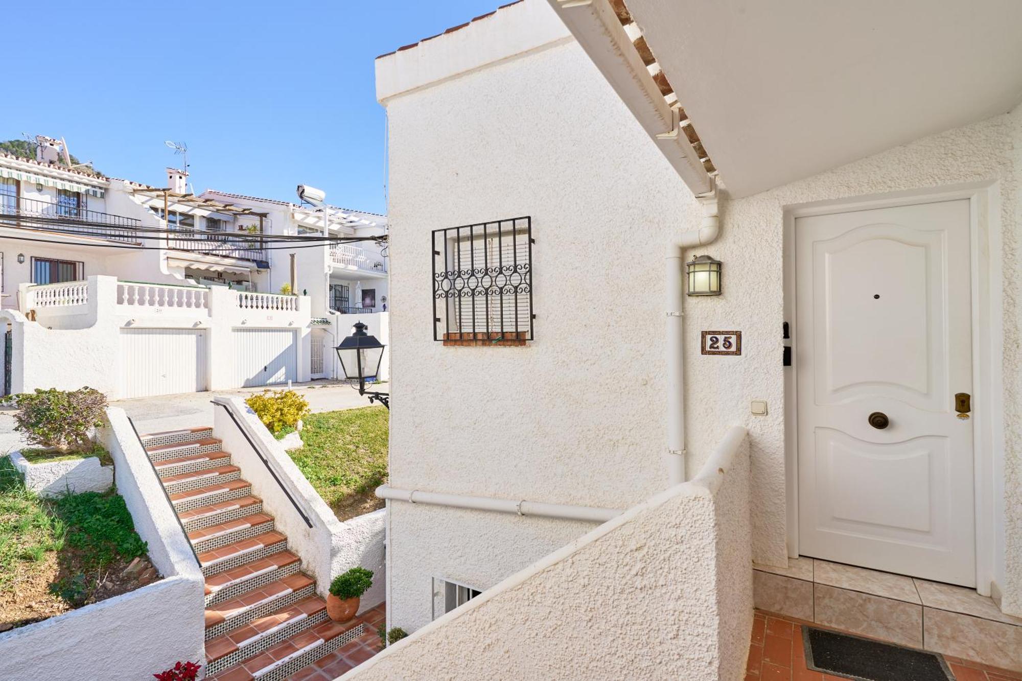 Sea View Capistrano Appartement