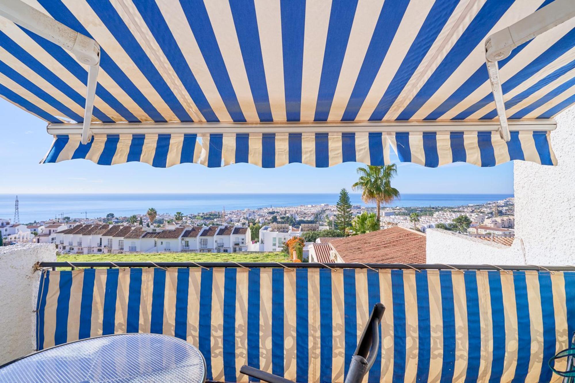 Appartement Sea View Capistrano