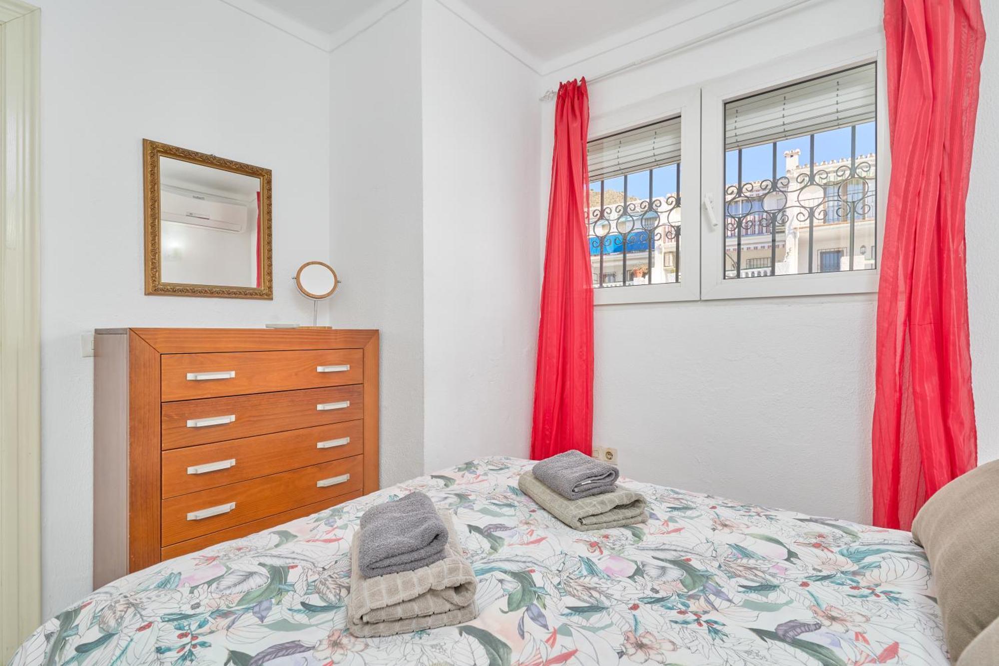 Sea View Capistrano Appartement Nerja