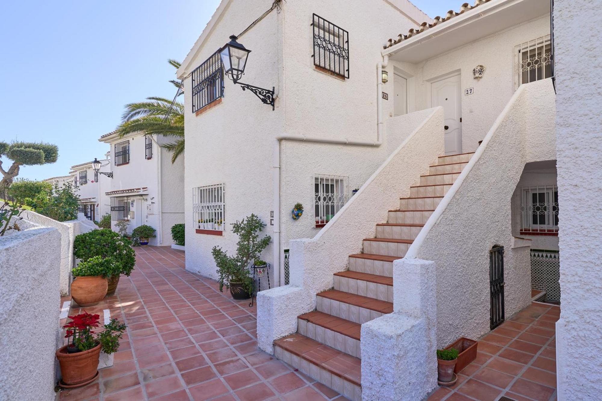 Appartement Sea View Capistrano